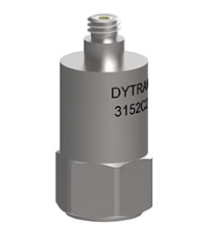 Dytran 3152C2高溫加速度計傳感器