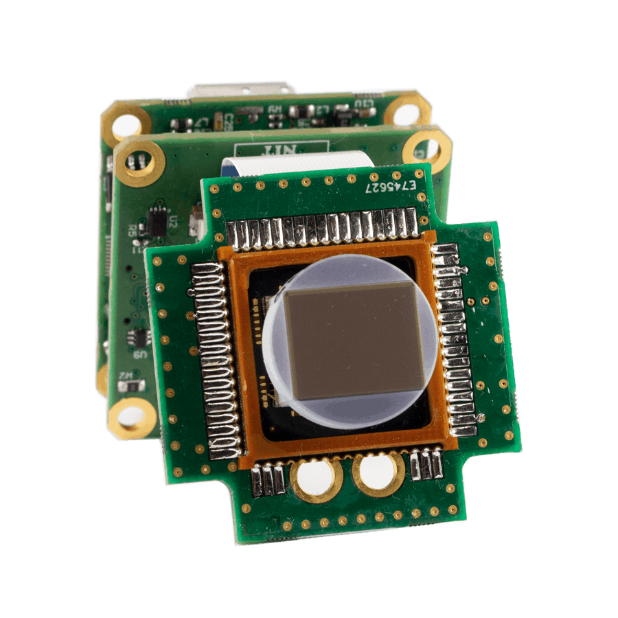 New Imaging Technologies法國(guó)著名的SWIR傳感器和相機(jī)產(chǎn)品公司