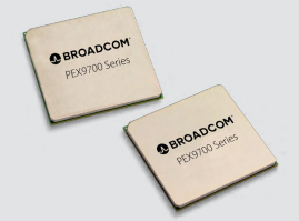 Broadcom PEX9700系列開關(guān)芯片