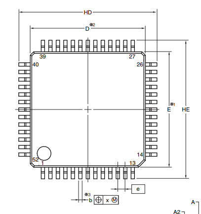 Renesas瑞薩RL78/G24微控制器MCU