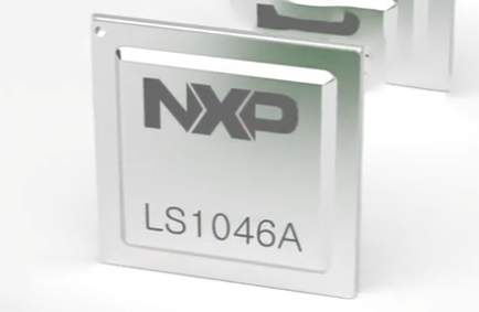 NXP LS1046A處理器：高性能、多核、64位Arm?架構(gòu)處理器