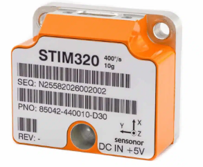Safran STIM320 IMU：戰(zhàn)術(shù)級高精度、低噪聲、低功耗的非GPS輔助慣性測量單元