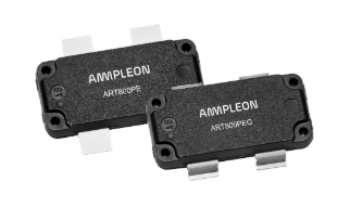 Ampleon ART800PE(G)工業(yè)、科學(xué)和醫(yī)療應(yīng)用800W射頻功率晶體管